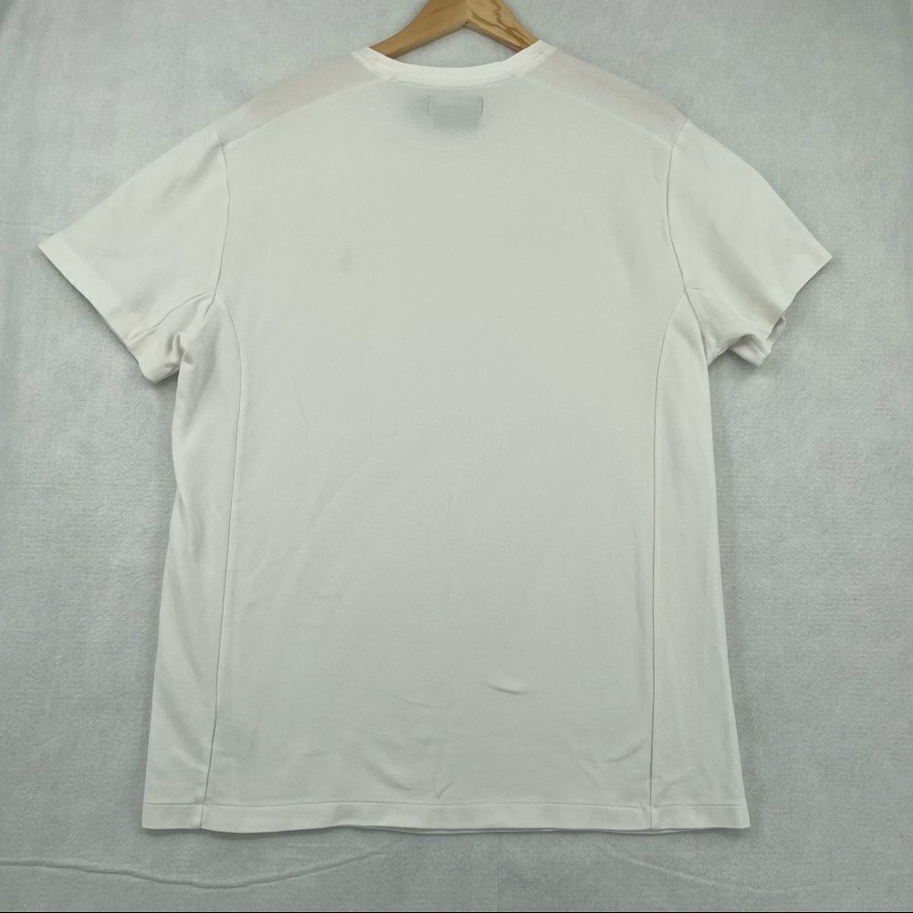 -Polo Ralph Lauren Men's Logo Moisture Management Polo Shirt L - Picture 3 of 7